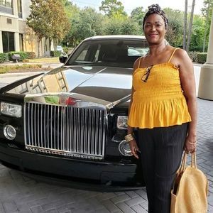 Meet your Posher, Anna